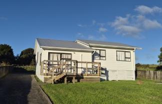 Northland - Address withheld