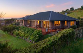 68 Churchill Street, Kaikoura