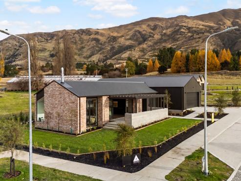 1 Glenbrae Crescent, Wanaka