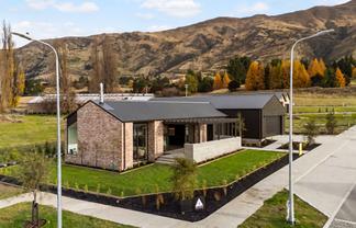 1 Glenbrae Crescent, Wanaka