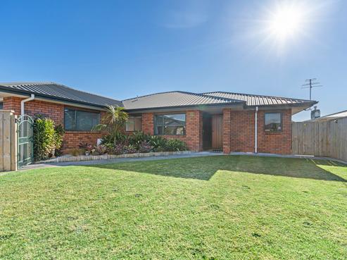 11 Wilton Street, Westown