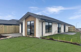 13 Accadia Drive, Rolleston