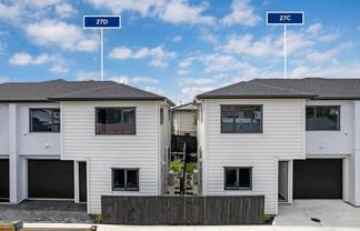 27D Mahia Road, Manurewa