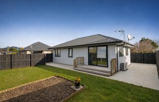 B/140 Halswell Road , HILLMORTON