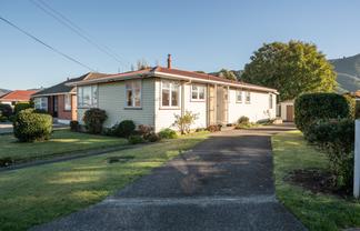 57 Hudson Avenue, Ebdentown