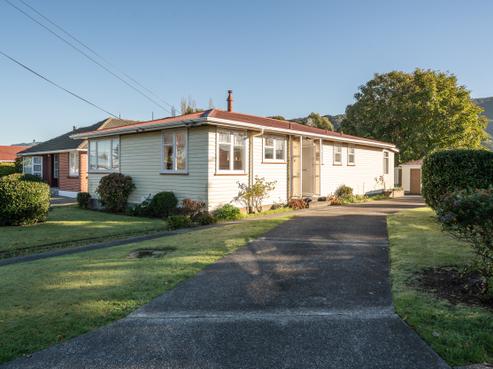 57 Hudson Avenue, Ebdentown