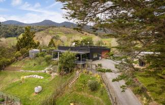 542 Waitekauri Road, Waikino, Waihi