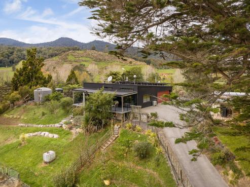 542 Waitekauri Road, Waikino