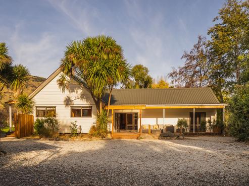 72 Western Valley Road, Little River