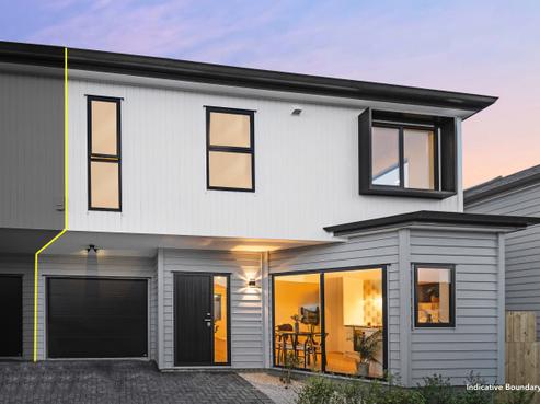 5B Pinewood Street, Avondale