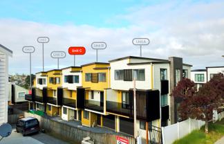 23C Camp Road, Mount Wellington