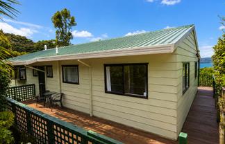 58 Centennial Drive, Whitianga