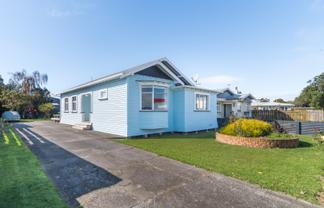 11 Manchester Street, Feilding