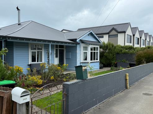34 Dundonald Street, Tainui