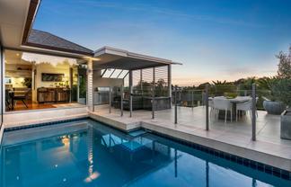 402 Riddell Road, Glendowie