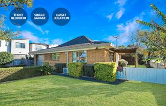 2/423 Great South Road, Opaheke