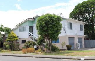 2 Guildford Street, Levin