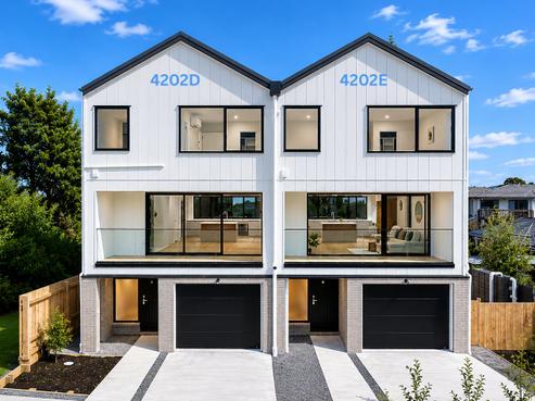 4202D Great North Road, Glendene