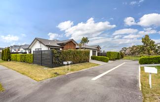 19 Johnson Street, Kaiapoi