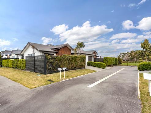 19 Johnson Street, Kaiapoi