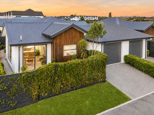 19 Johnson Street, Kaiapoi