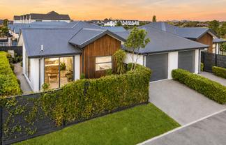 19 Johnson Street, Kaiapoi