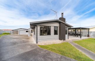 7 Wild Street, Feilding