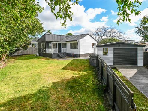36 Tamworth Close, Manurewa