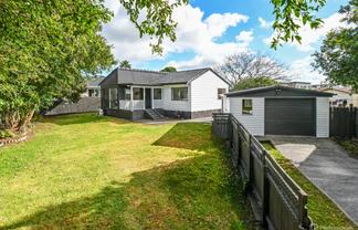 36 Tamworth Close, Manurewa