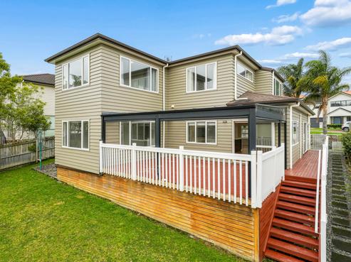 12 Mural Place, Greenhithe