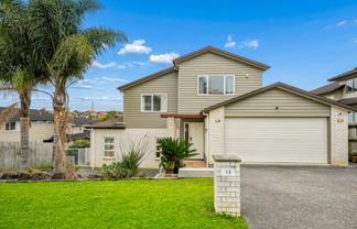 12 Mural Place, Greenhithe