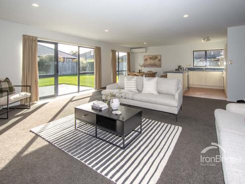 64 Milns Road, Halswell