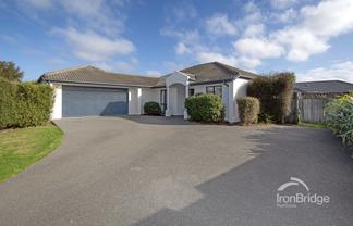 64 Milns Road, Halswell