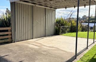Gisborne - Address withheld
