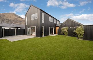 Central Otago / Lakes District - Address withheld