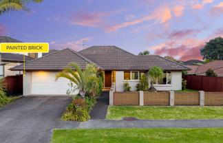 152 Cyril French Drive, Flat Bush