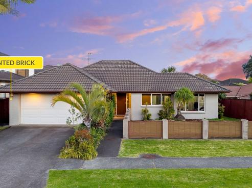 152 Cyril French Drive, Flat Bush