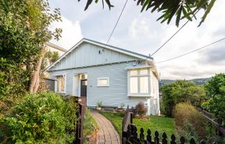 148 Coromandel Street, Newtown
