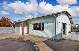 22A Marlborough Street, Feilding