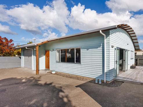 22A Marlborough Street, Feilding