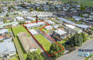 76 Helvetia Road, Pukekohe