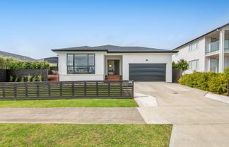 22 Takurua Terrace, Orewa