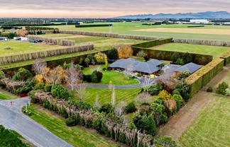 16 Knights Road, West Melton