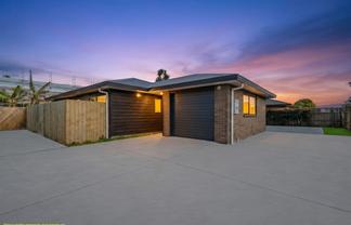 27 Robertson Road, Favona
