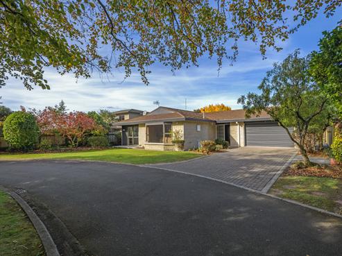 74A Fitzroy Street, Terrace End