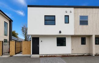 3/146 Blenheim Road, Riccarton