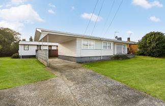 61 Carrington Avenue, Silverdale