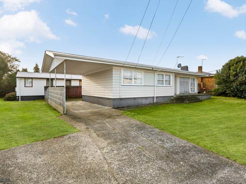 61 Carrington Avenue, Silverdale