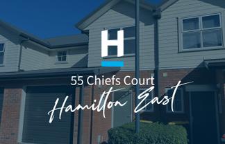 55 Chiefs Court, Hillcrest