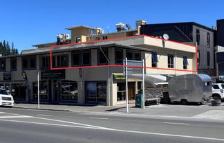 High Profile Office location - CBD